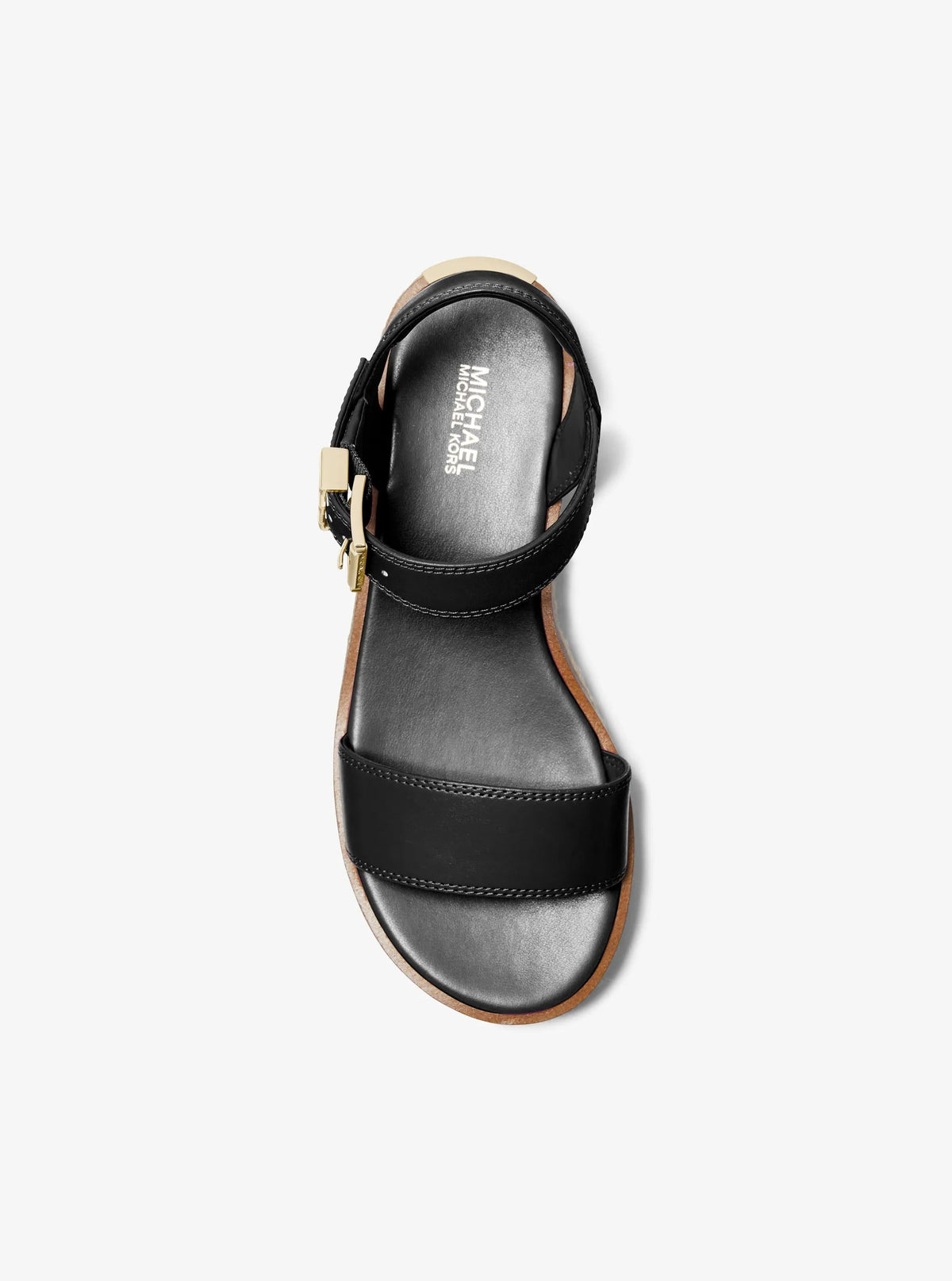 Sandalias con plataforma