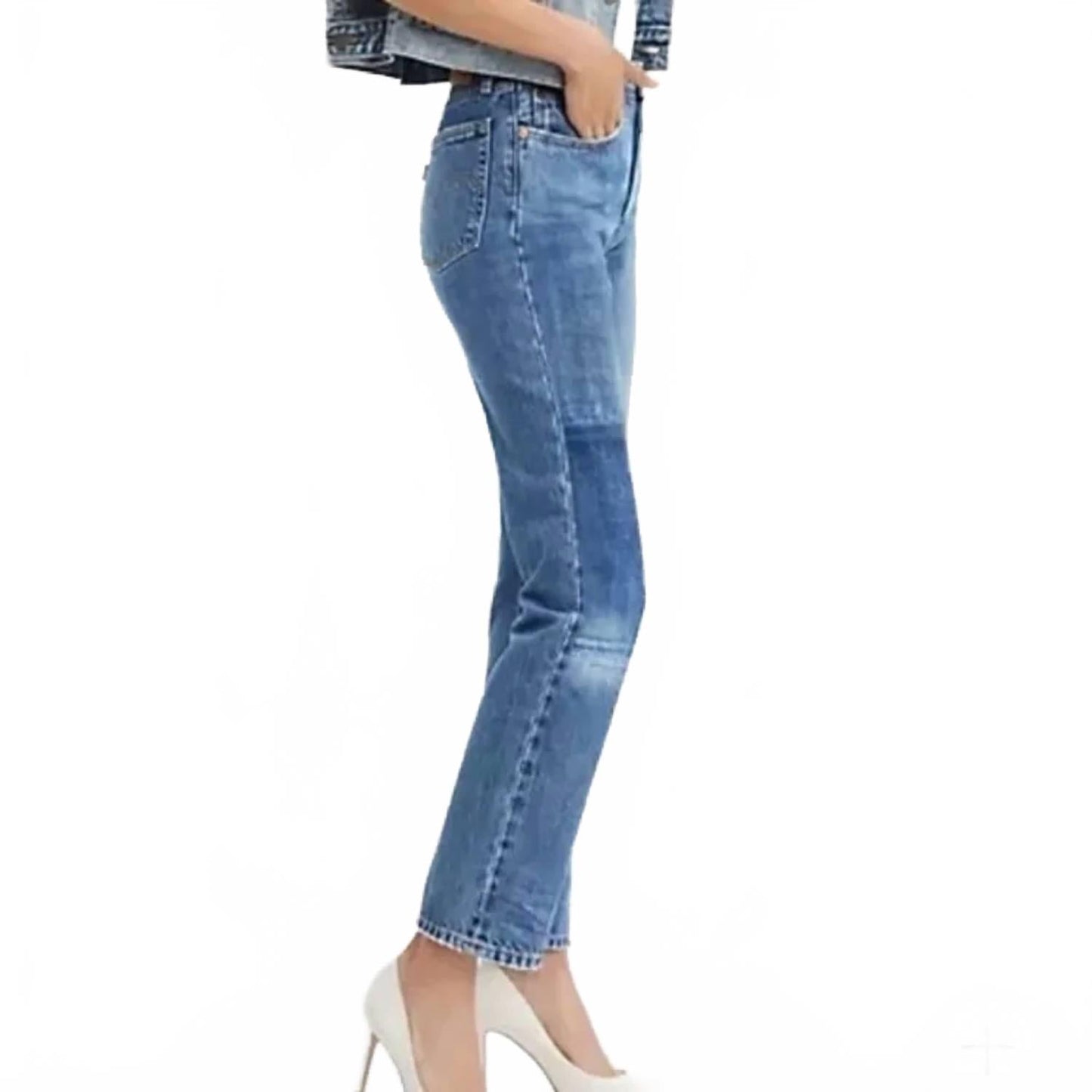 Jean