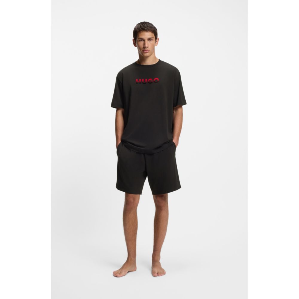 Pijama de mezcla de algodón