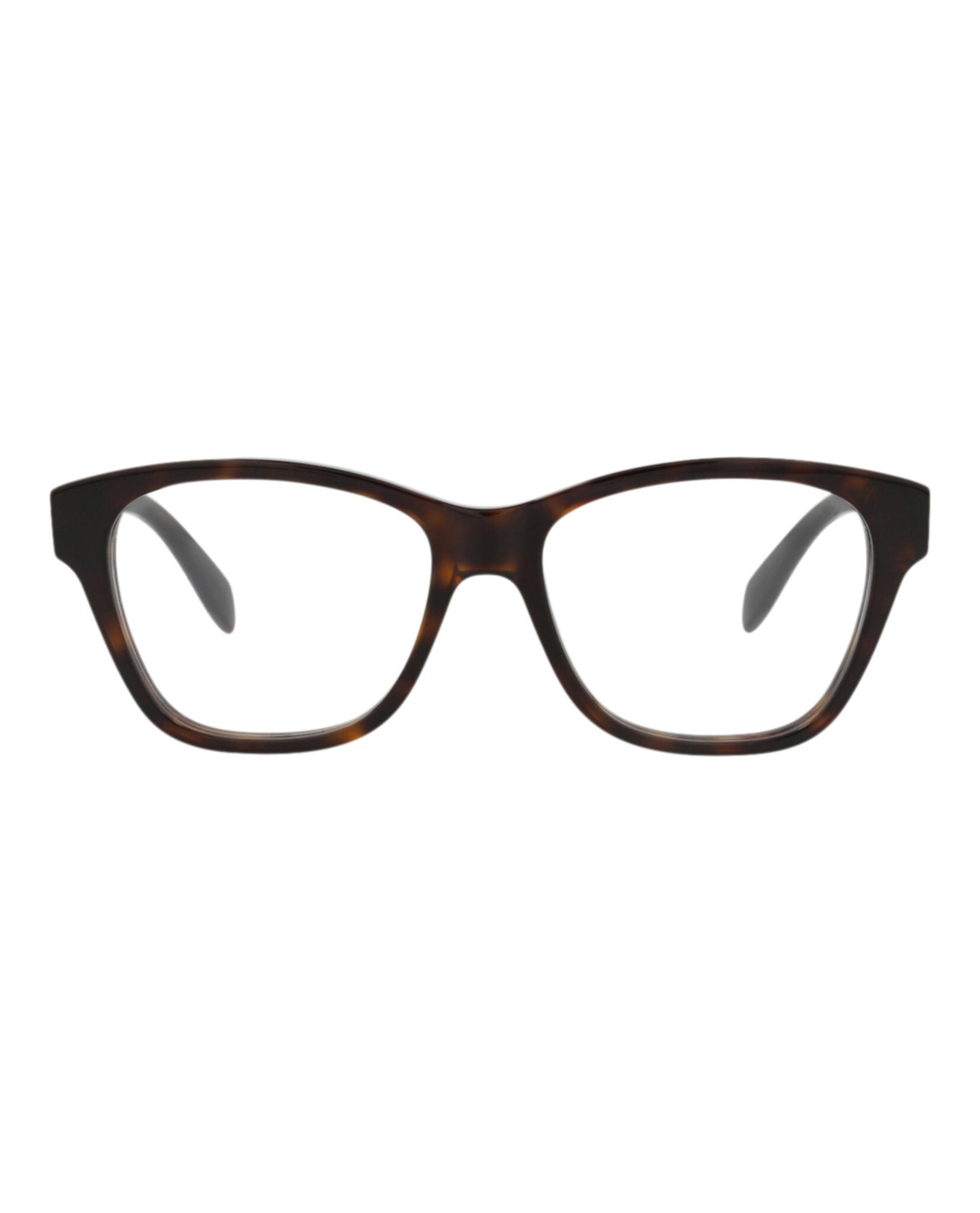 Montura para gafas de acetato de montura cuadrada