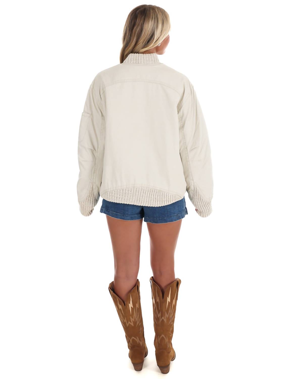 Chaqueta