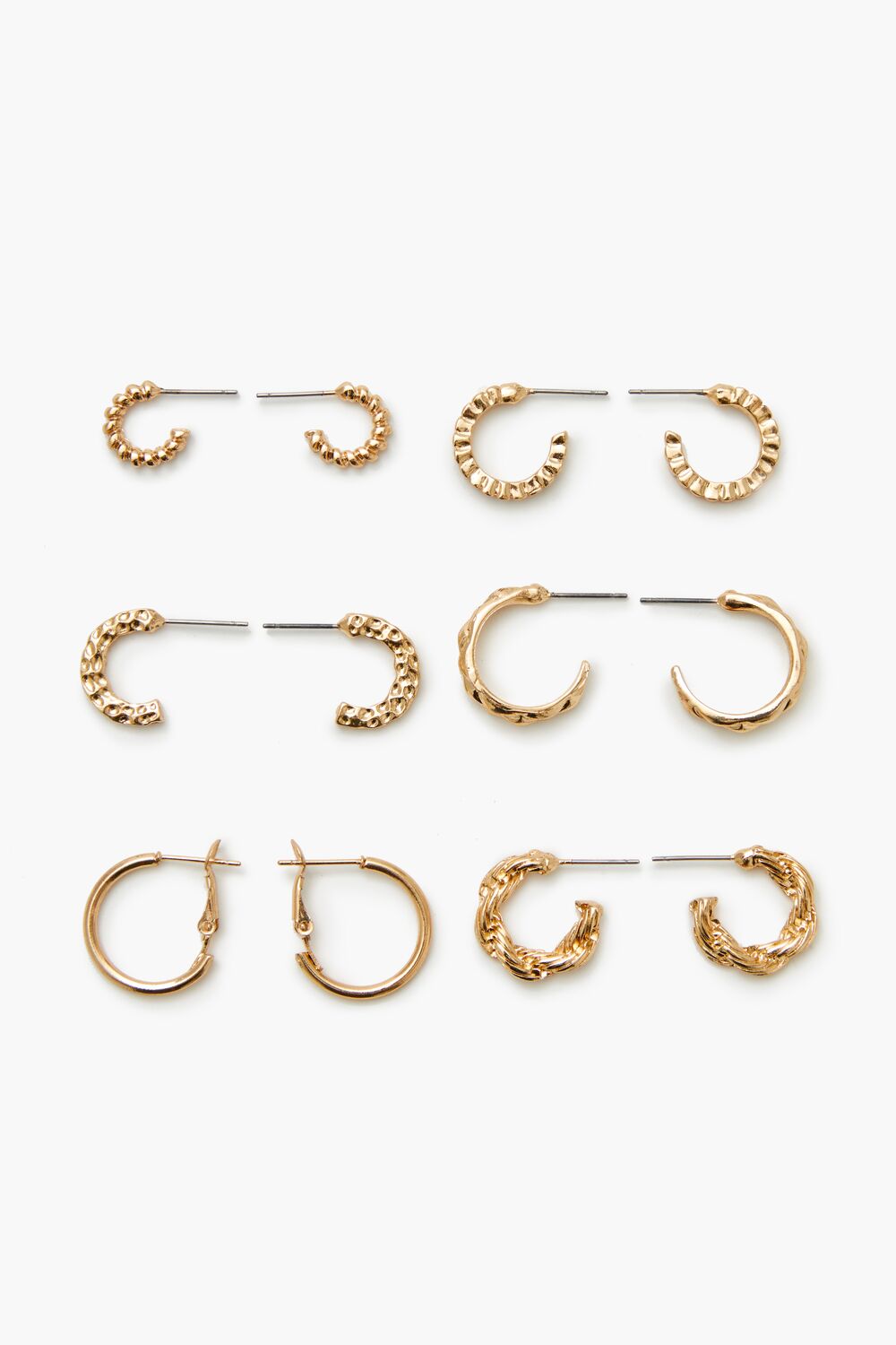 Aretes
