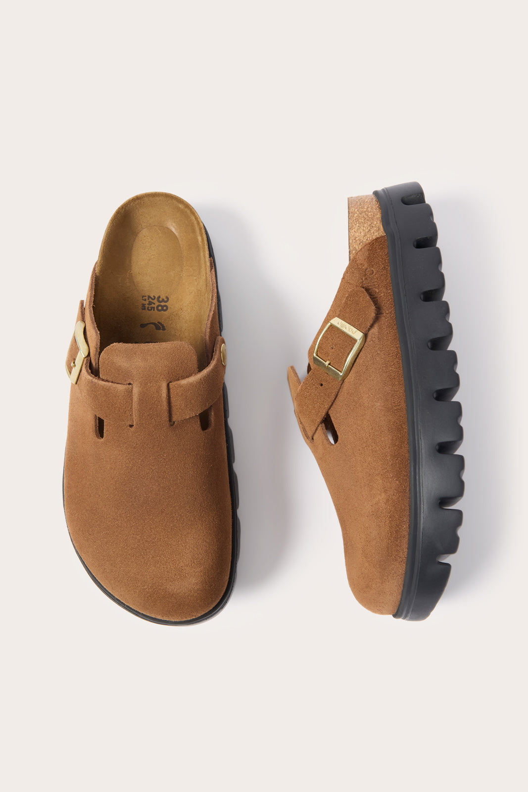 Zapatos de mujer