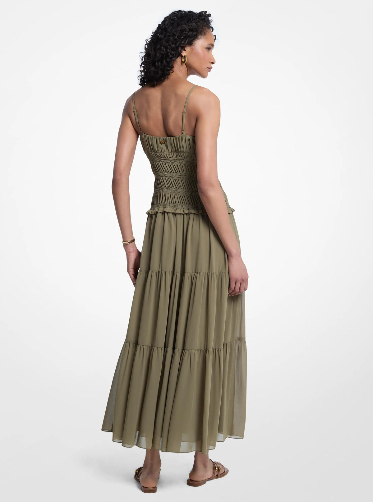 Vestido largo