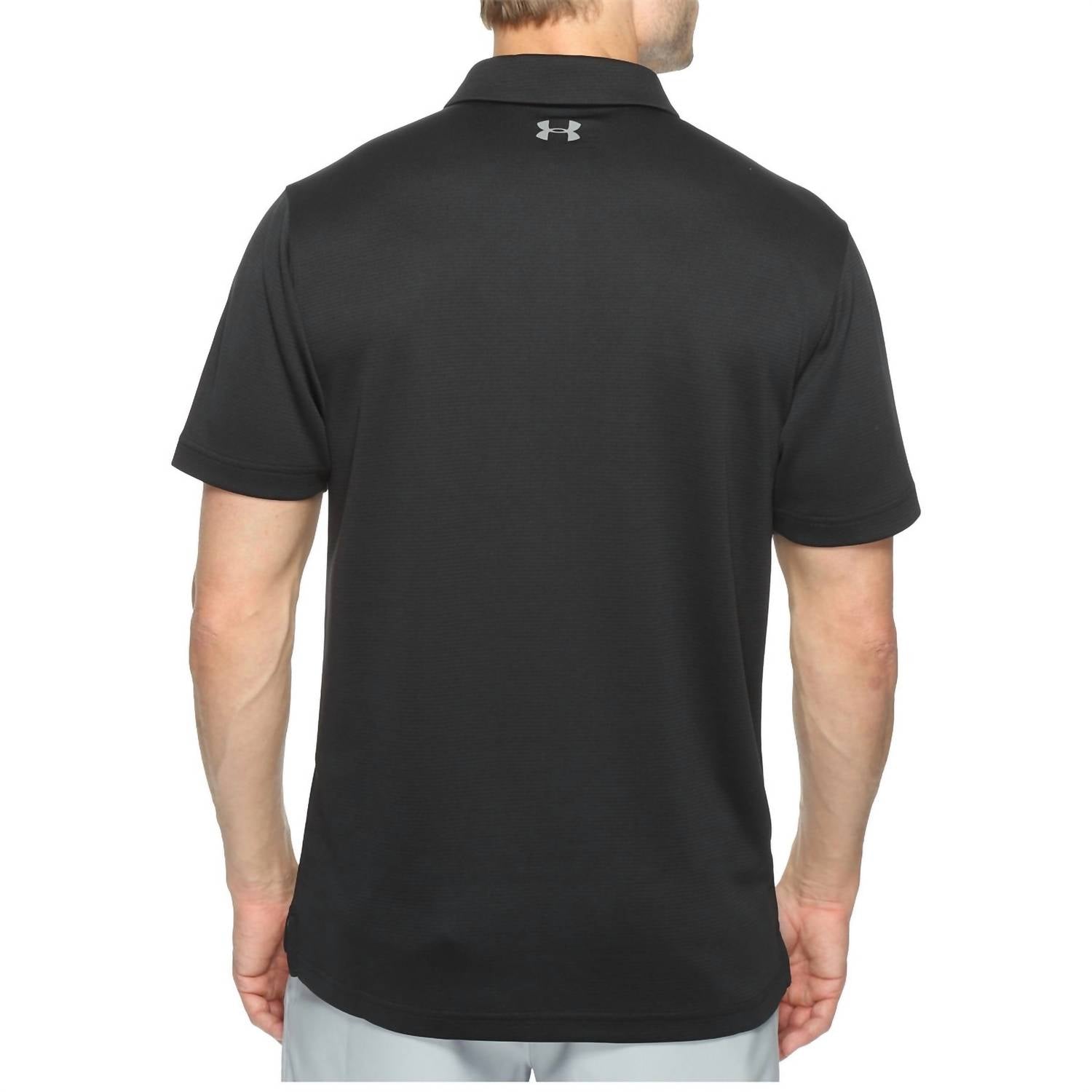 Polo color negro