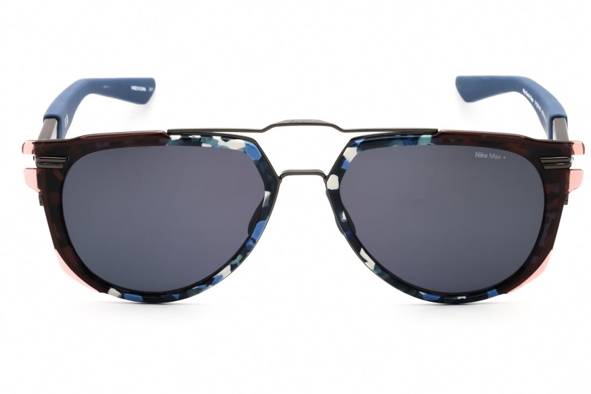 Gafas color azul
