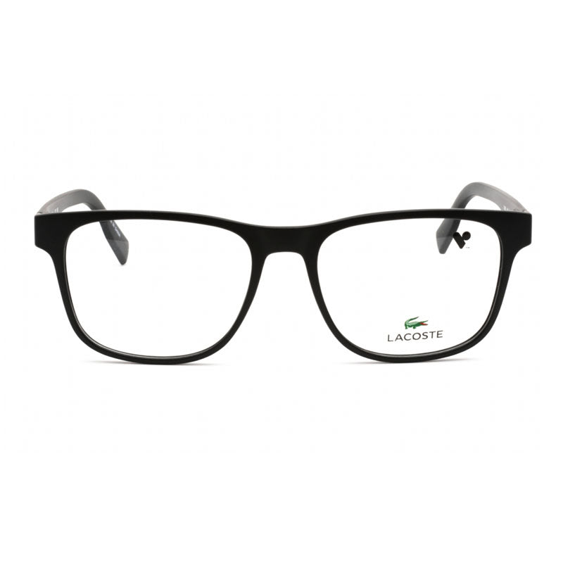 Gafas 54 mm color negro