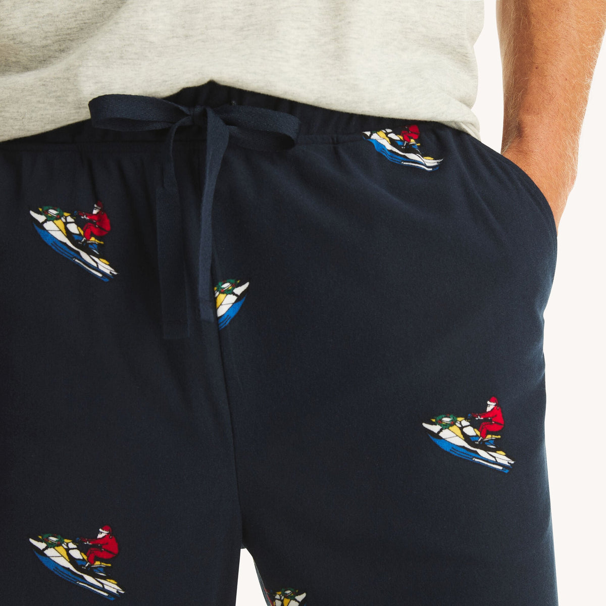 Pijama de hombre