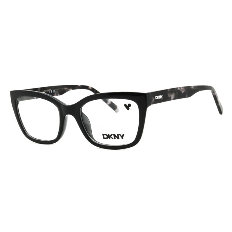 Gafas 52 mm color negro