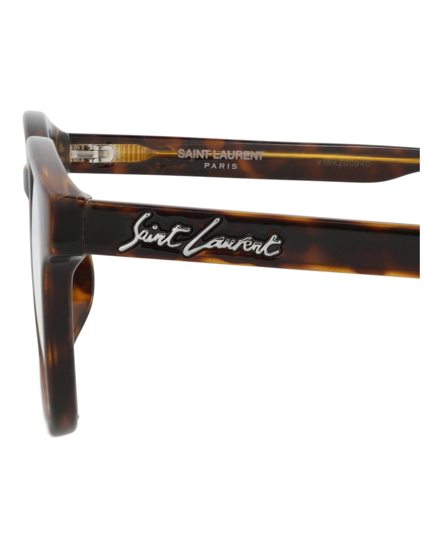 Montura para gafas de montura redonda