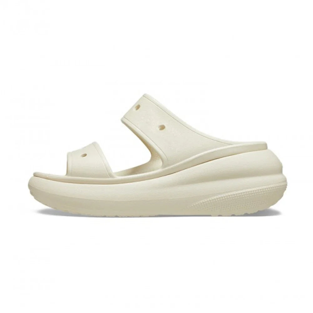 Sandalias con plataforma
