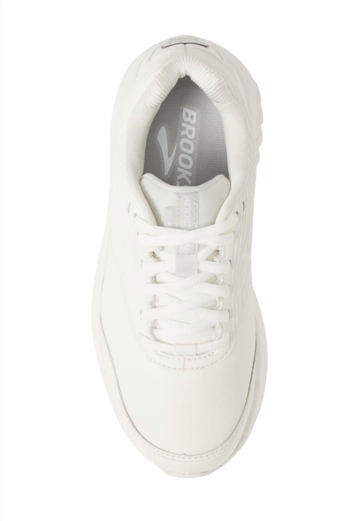 Zapatos de hombre color blanco
