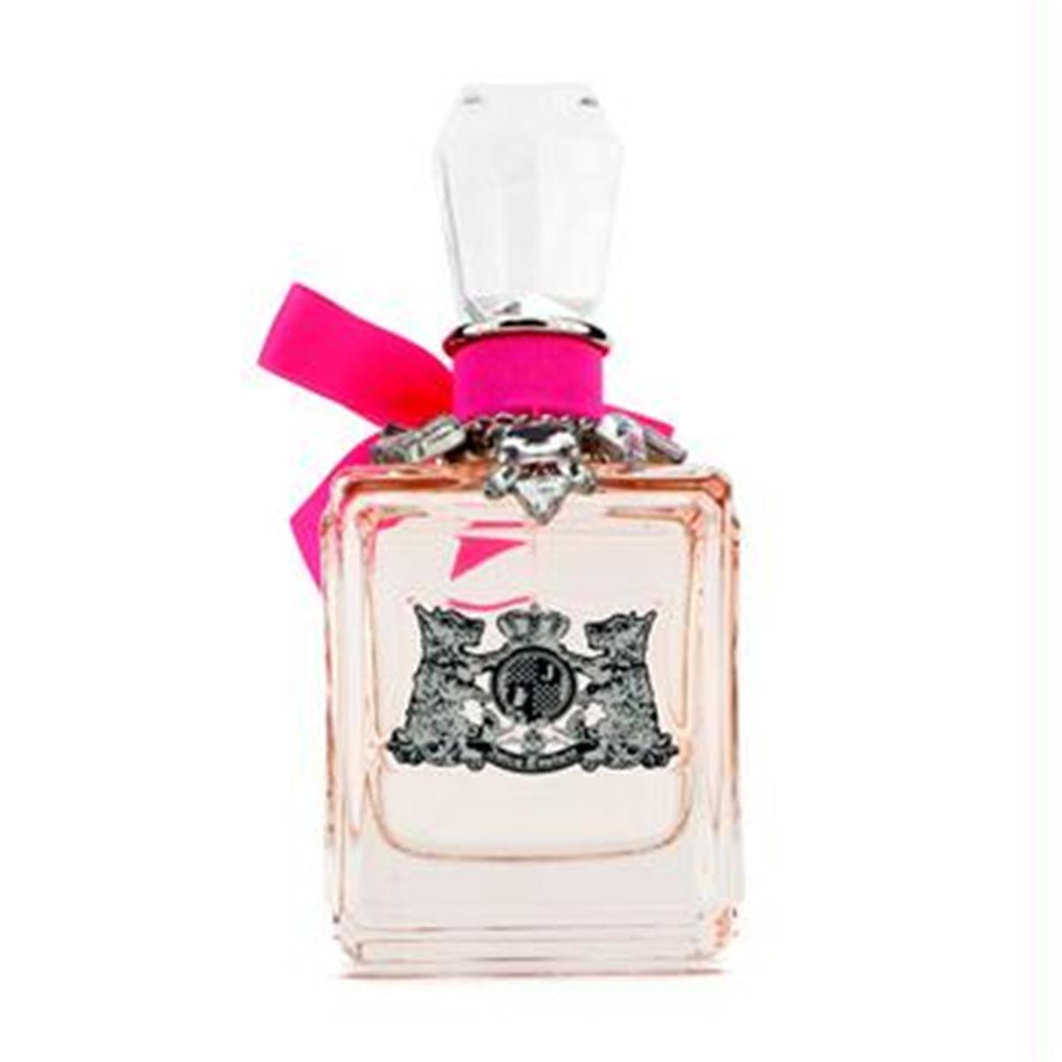 Perfume eau de parfum 100 ml + 3,4 oz