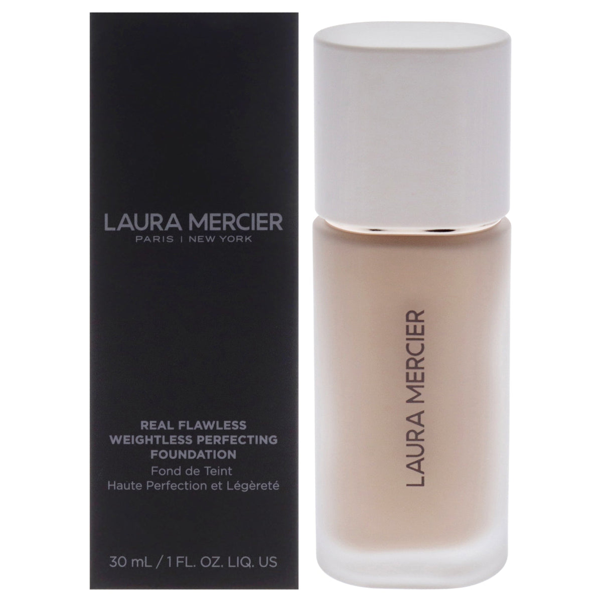 Base de maquillaje 1 oz