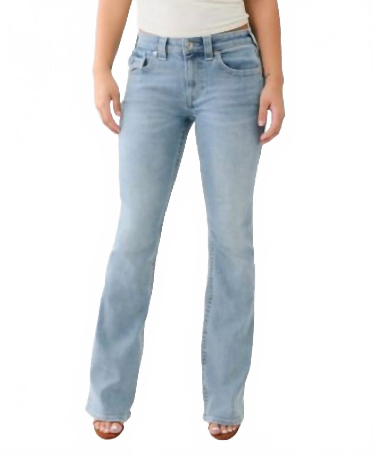 Jean