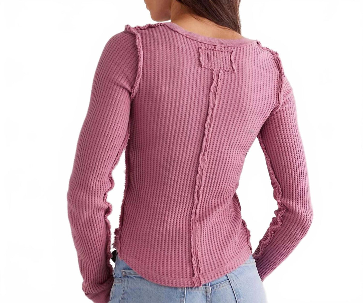 Top de mujer