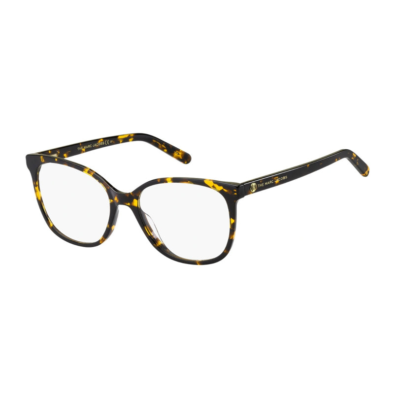 Gafas 53 mm color café
