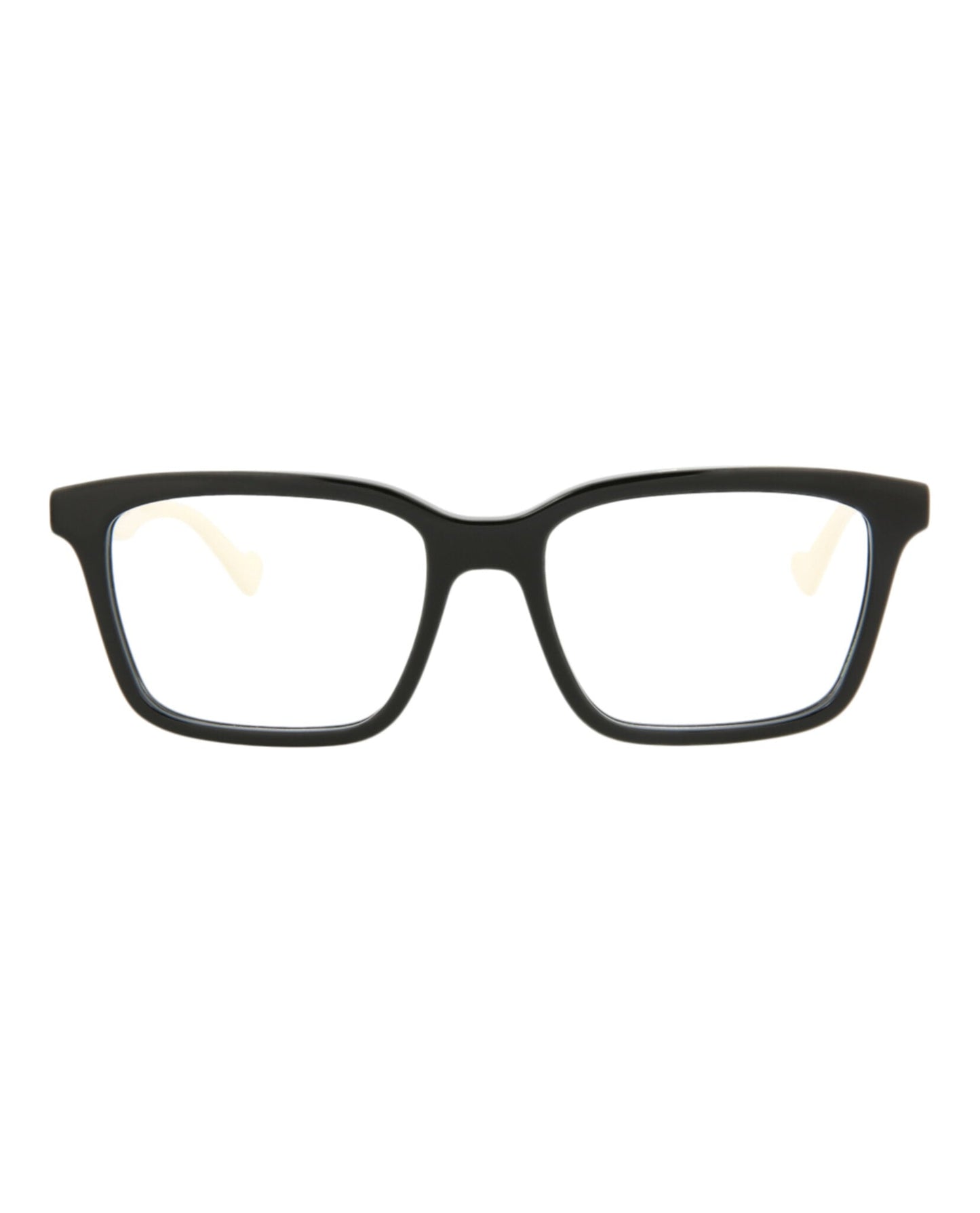 Montura para gafas de acetato de montura cuadrada