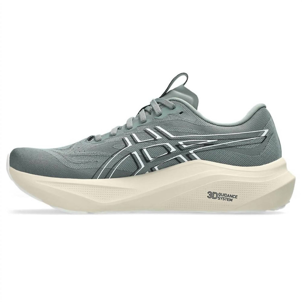 Zapatos de hombre color blanco