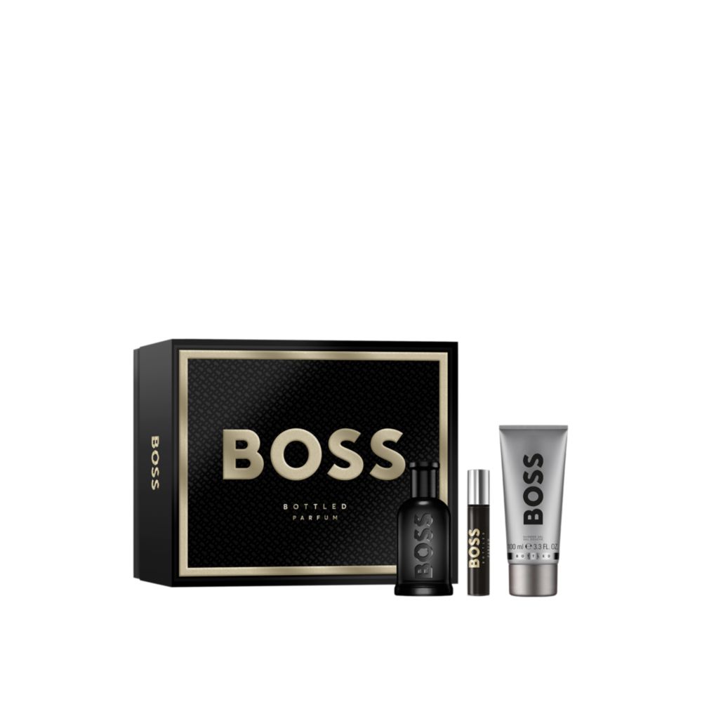 Set de fragancias extracto de perfume