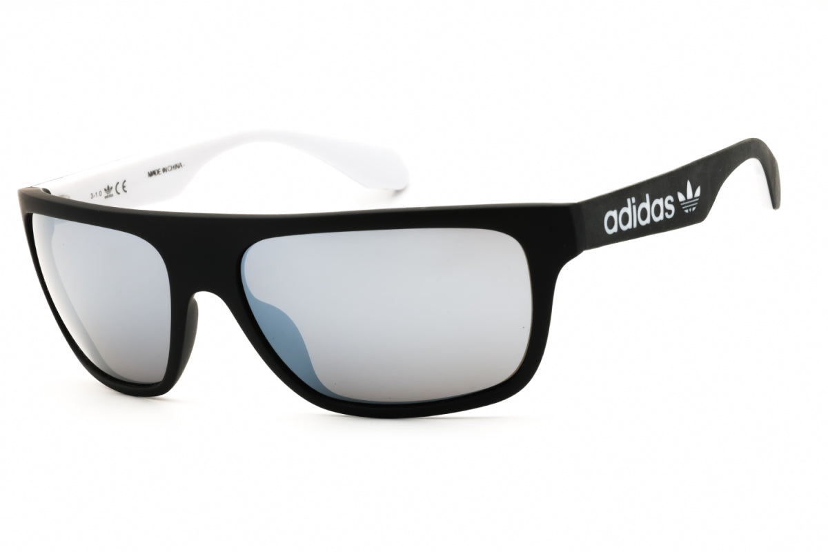 Gafas color negro