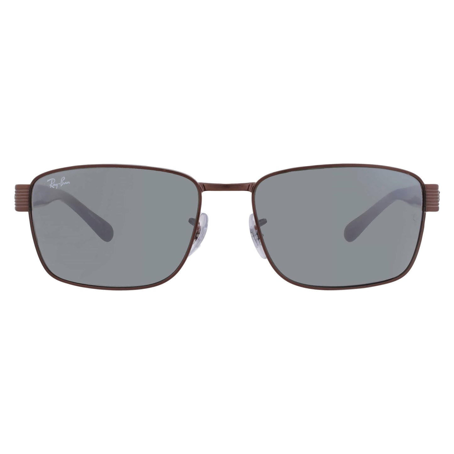 Gafas de sol unisex color verde