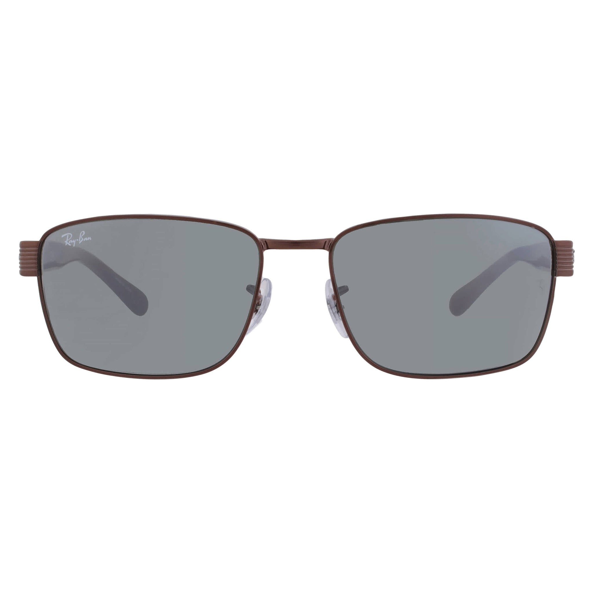 Gafas de sol unisex color verde