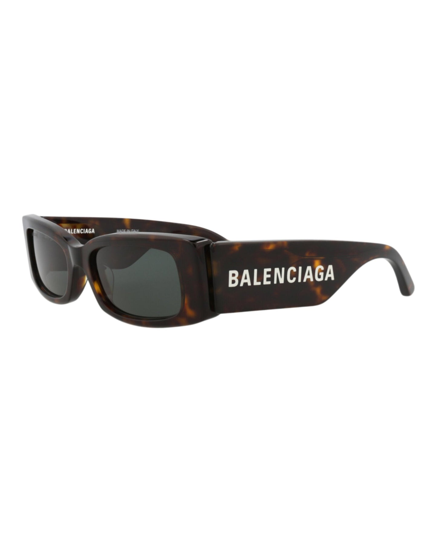 Gafas de sol de acetato de montura cuadrada