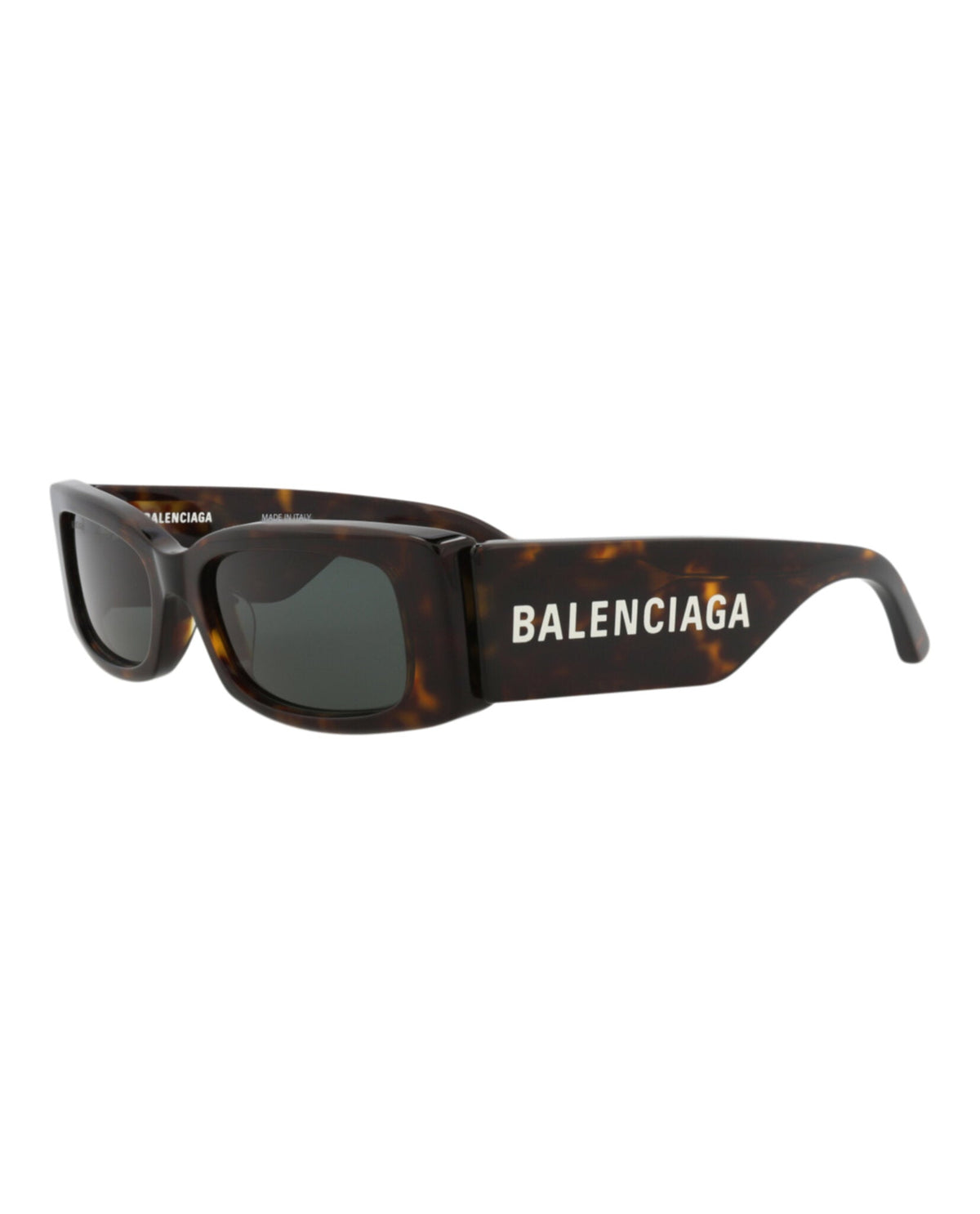 Gafas de sol de acetato de montura cuadrada