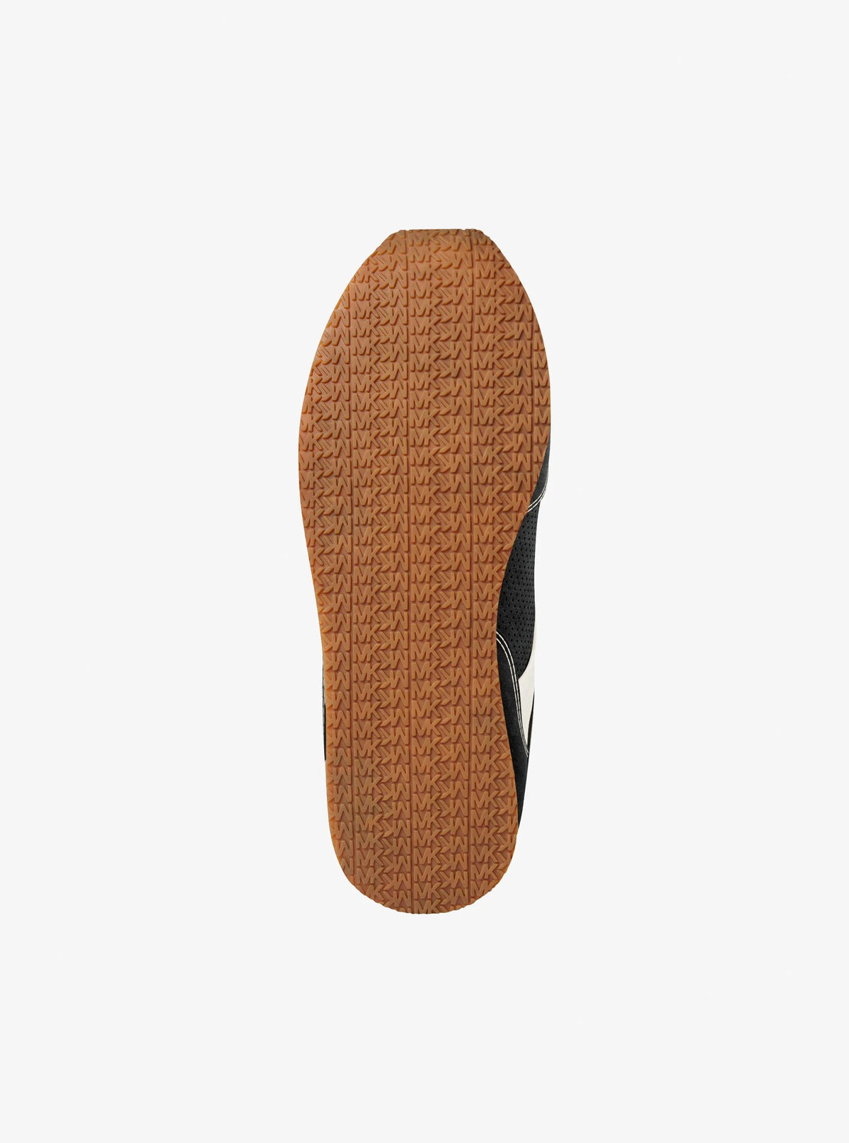 Tenis de gamuza sin cordones
