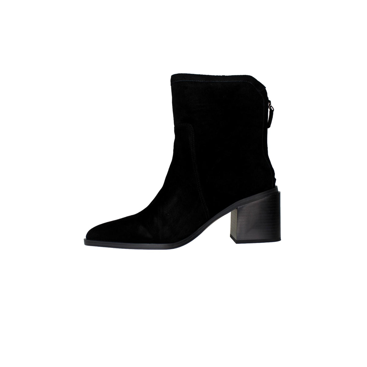 Calzado de mujer color negro