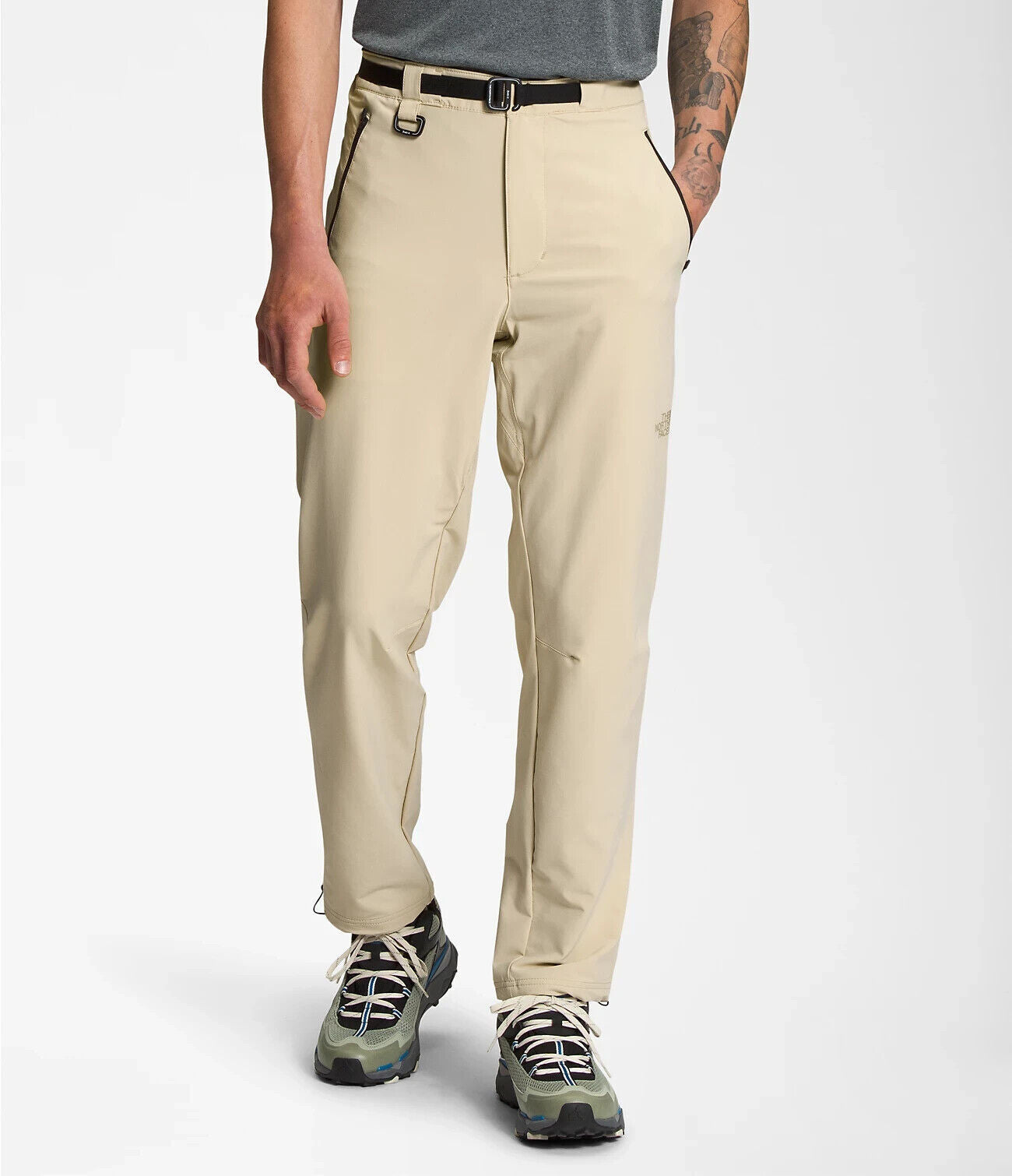 Pantalón de hombre