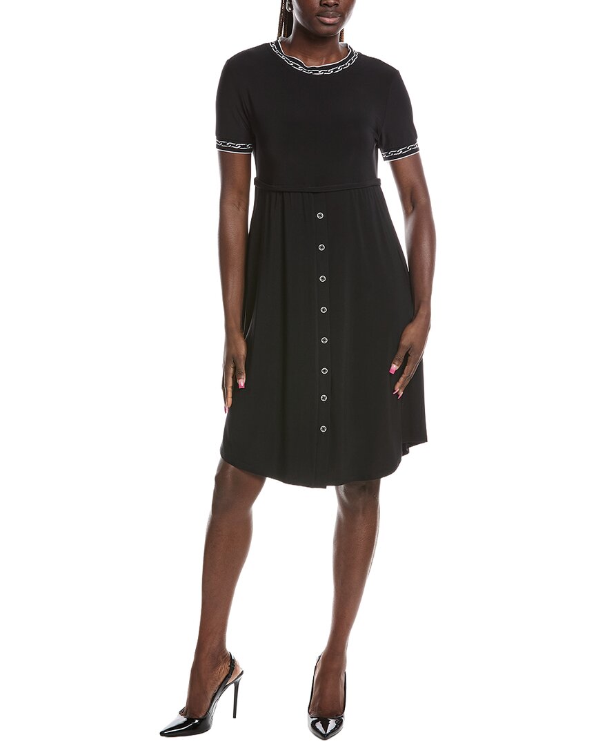 Vestido midi