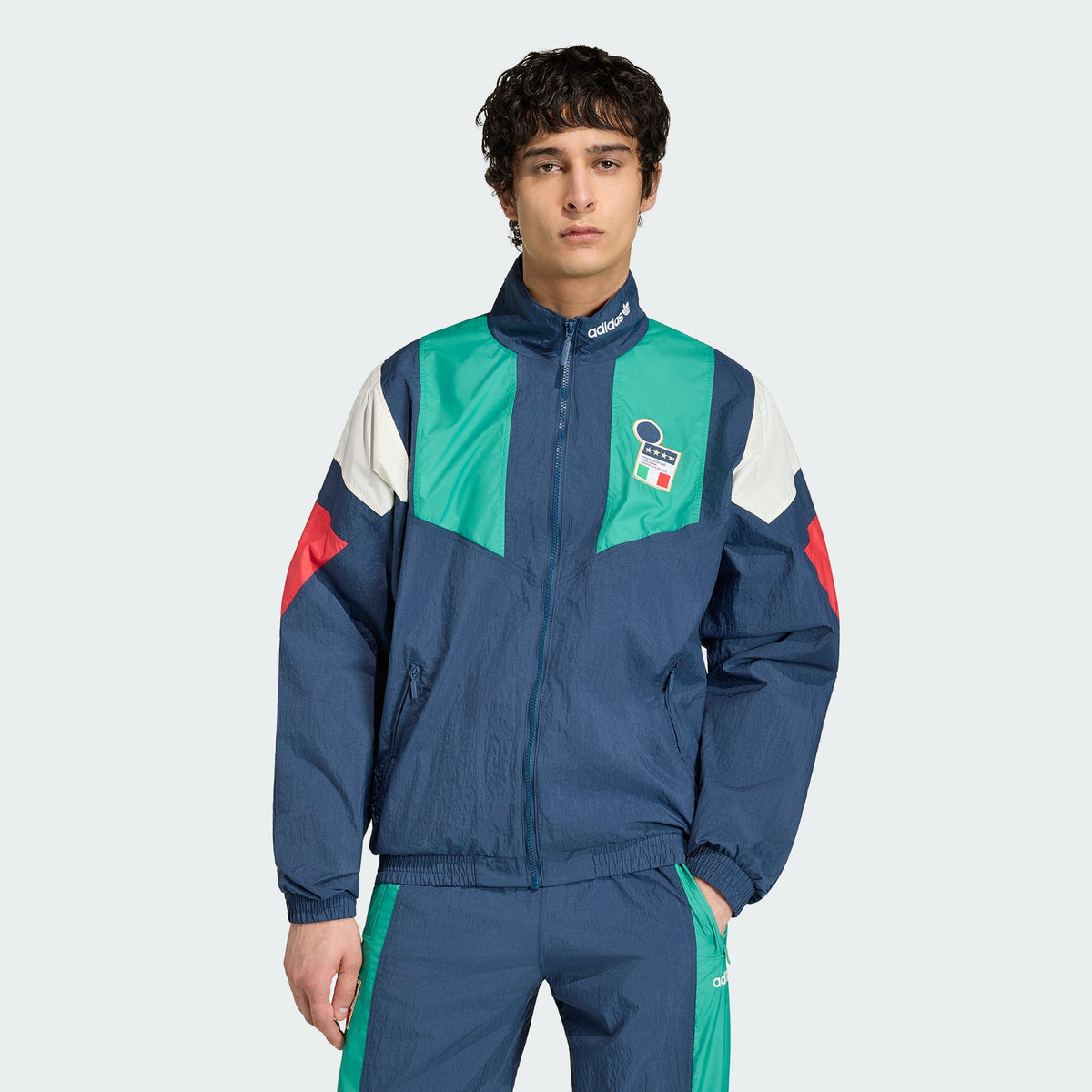 Top de hombre