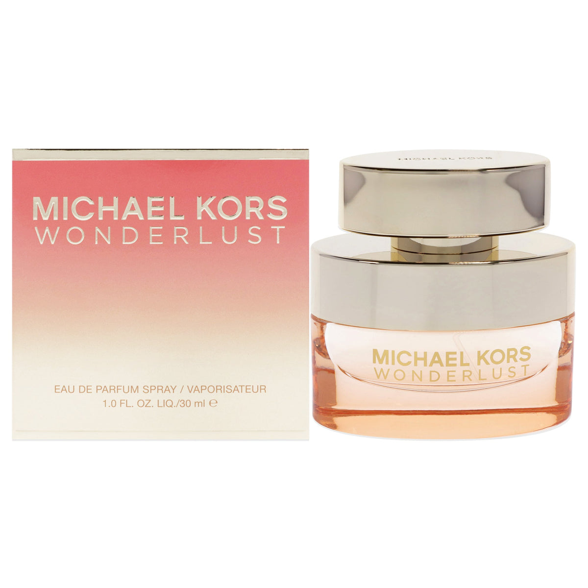 Perfume de mujer eau de parfum 1 oz