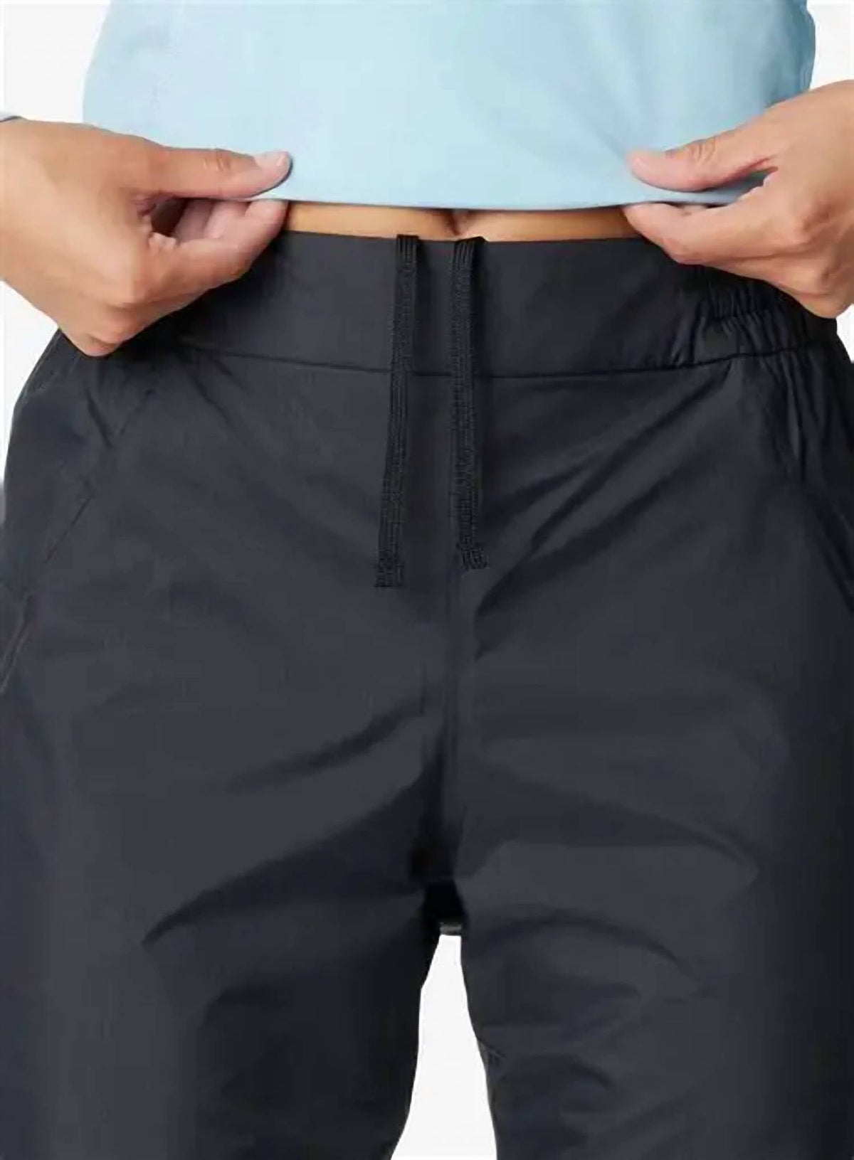 Pantalón color negro