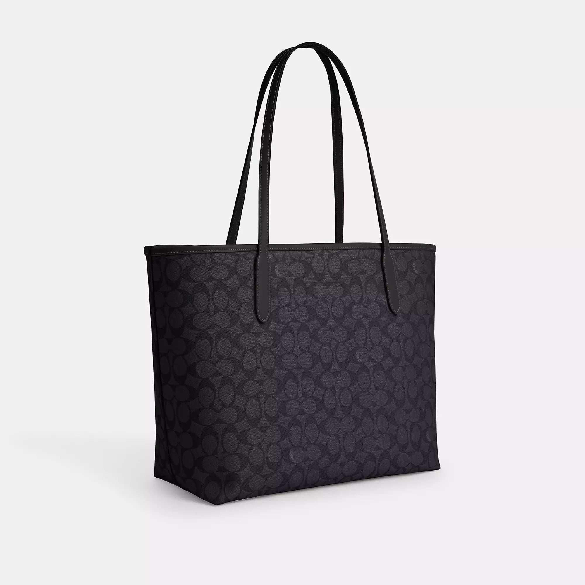 Bolso tote de lona