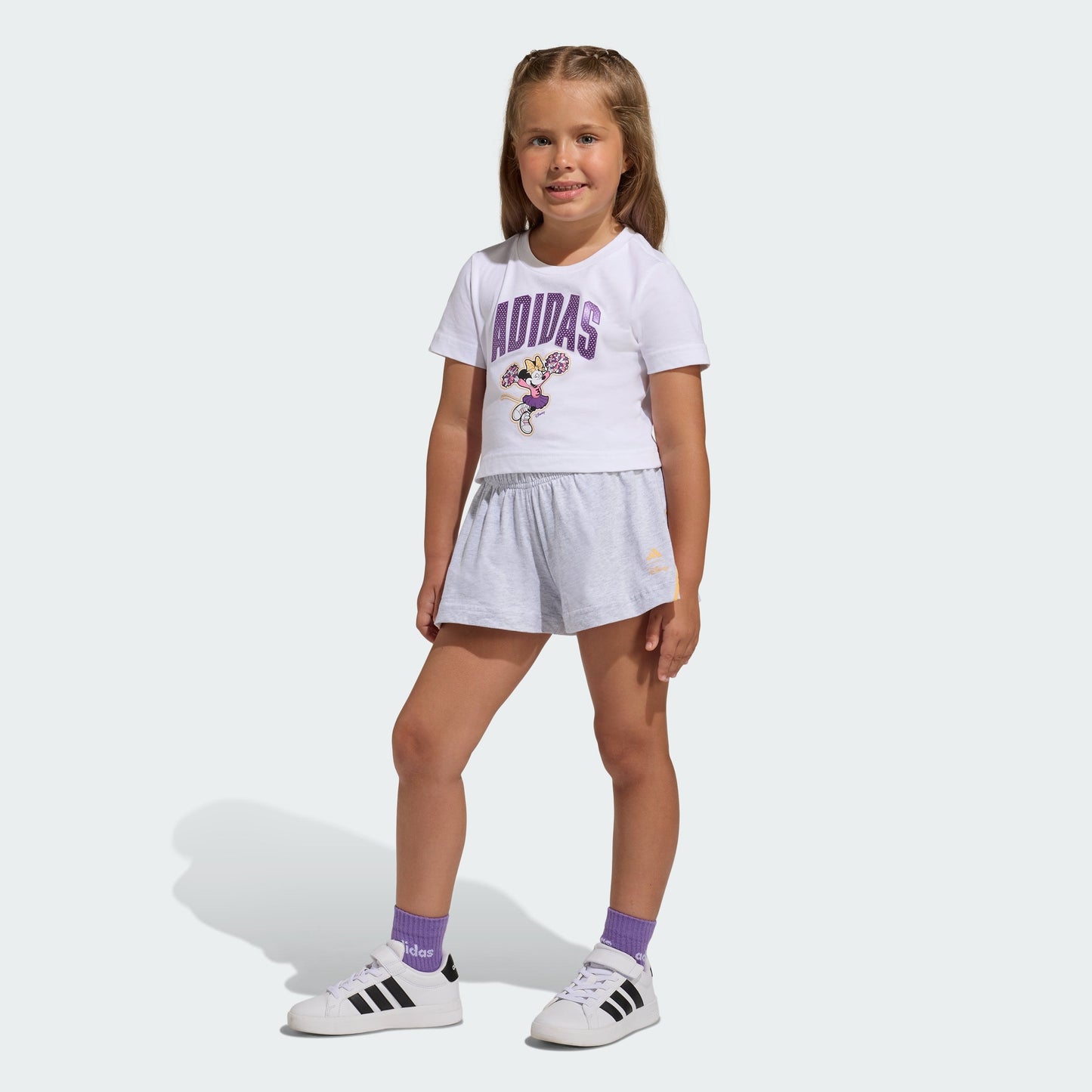 Camiseta infantil