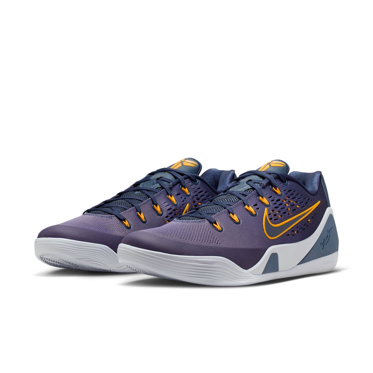 Zapatos de hombre
