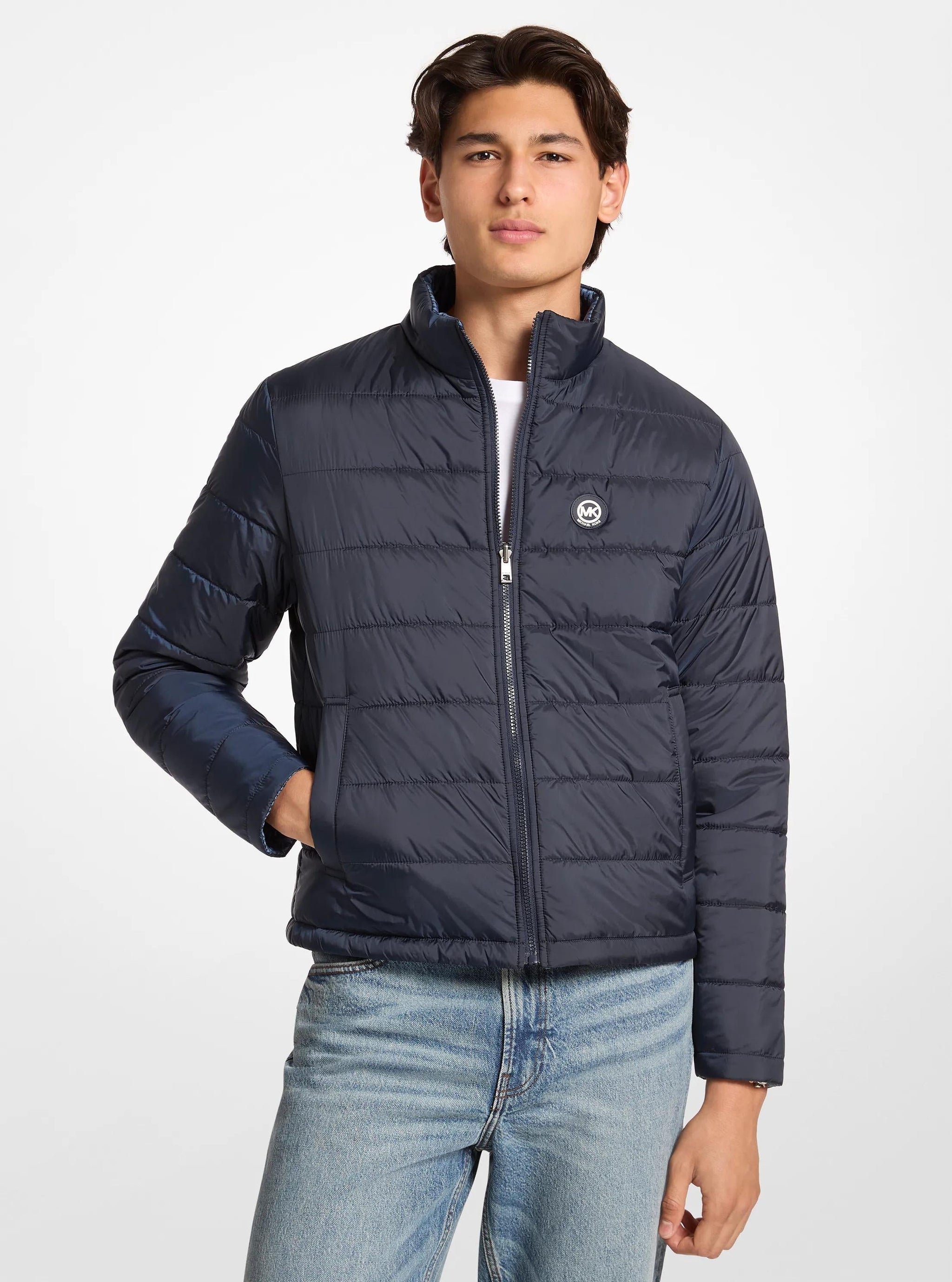 Chaqueta