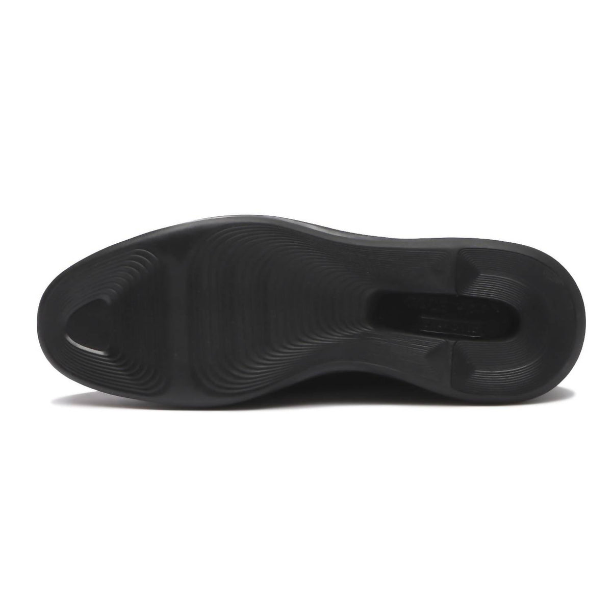 Zapatos de hombre color negro