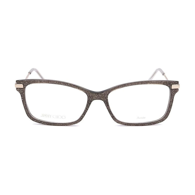 Gafas 52 mm color gris y dorado