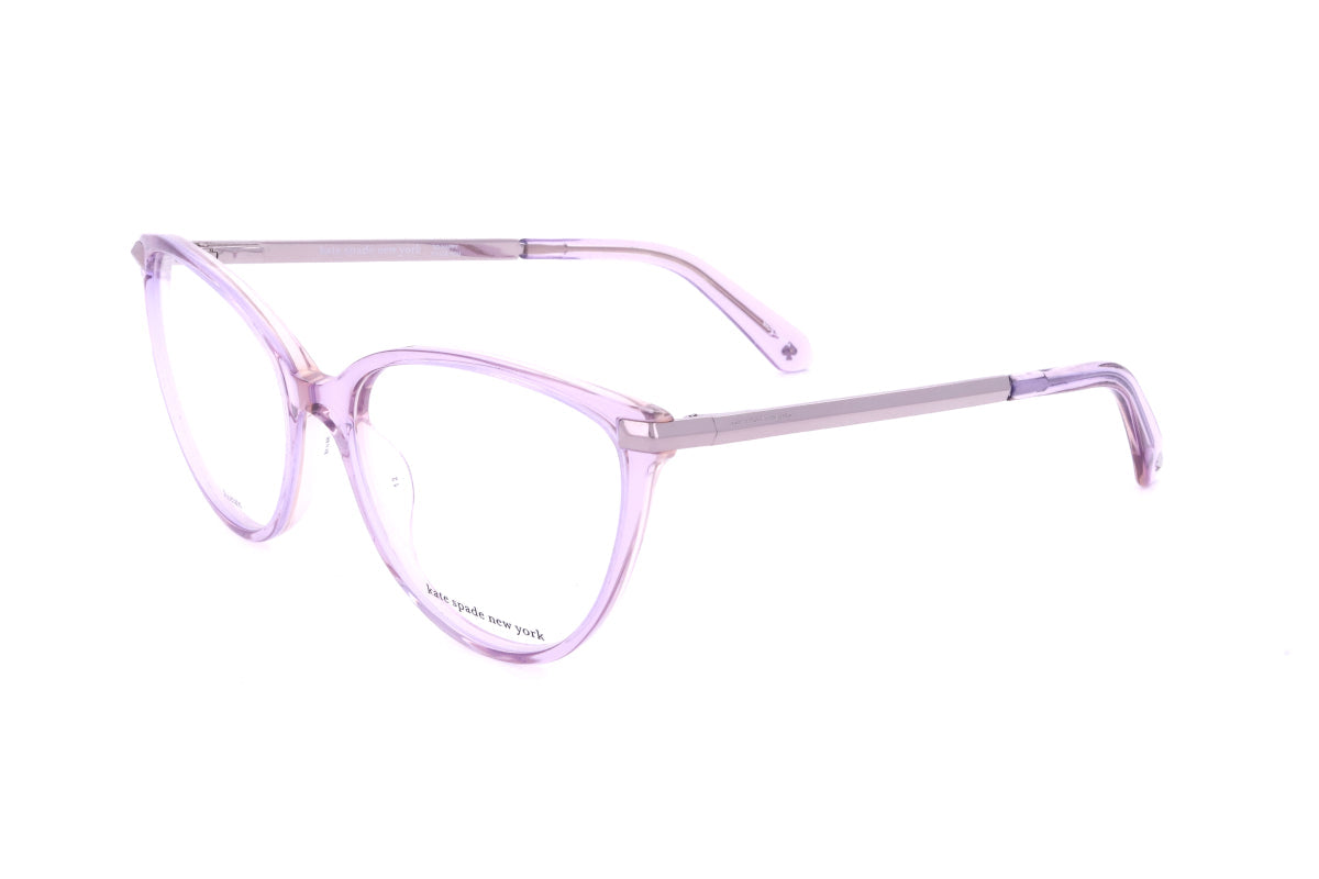Gafas 54 mm color lila