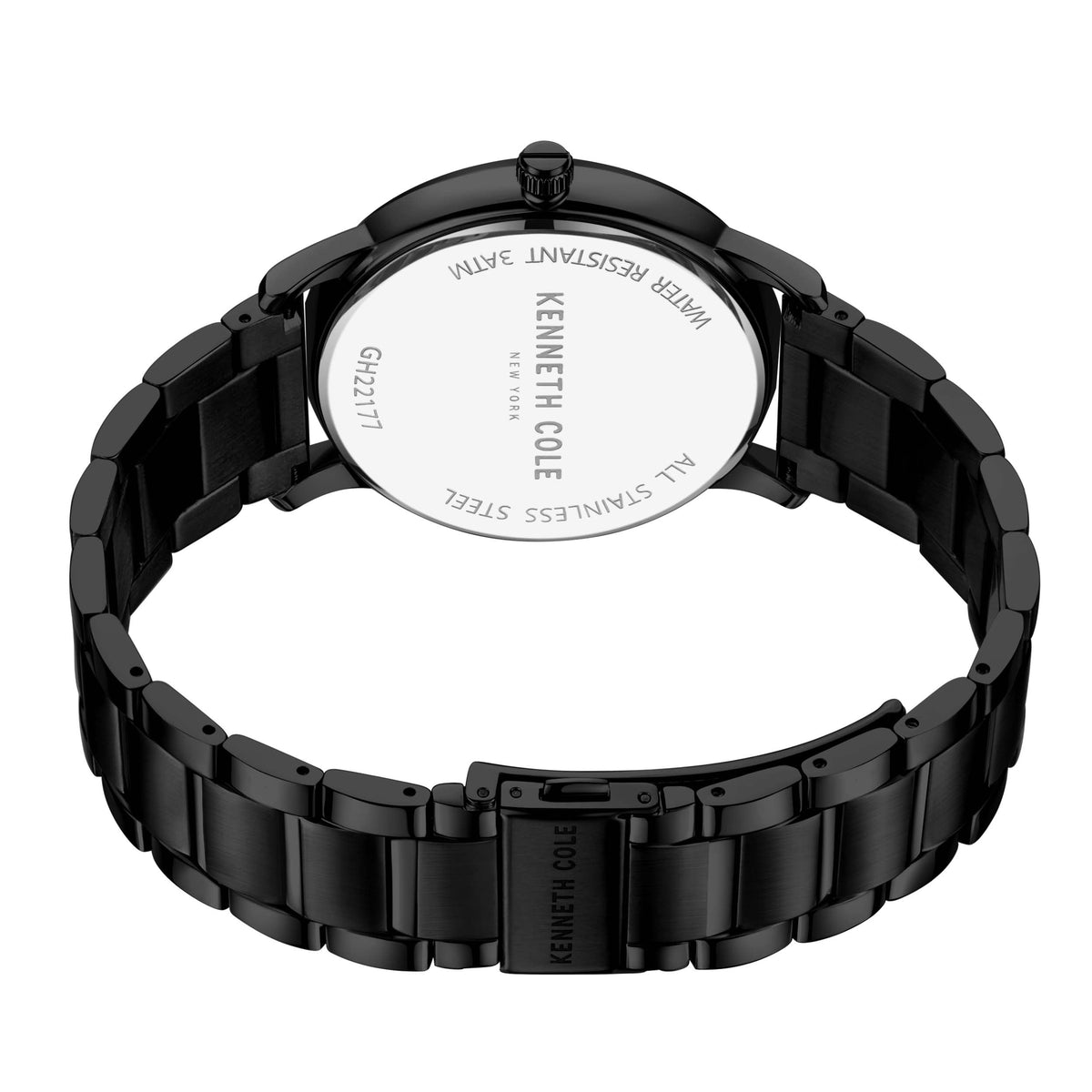 Reloj de hombre