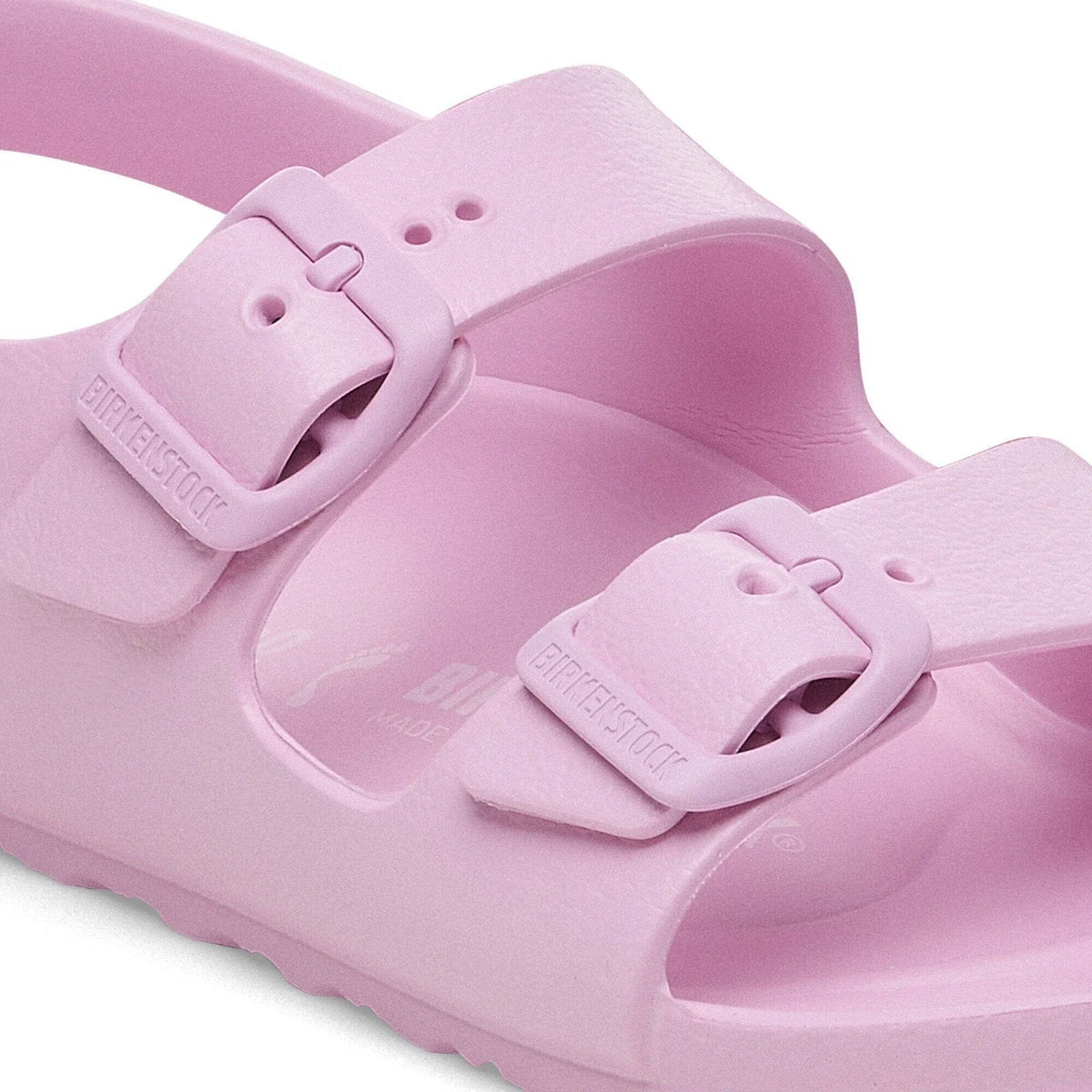 Calzado infantil