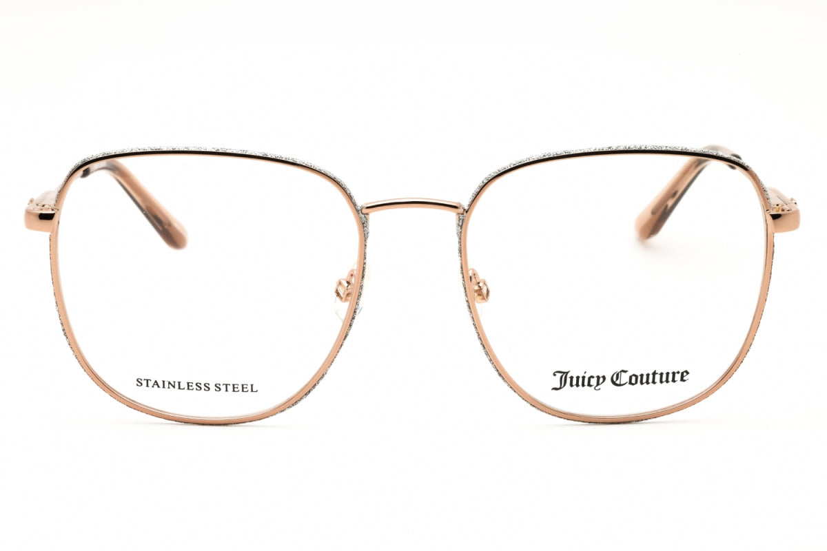 Gafas 52 mm color dorado