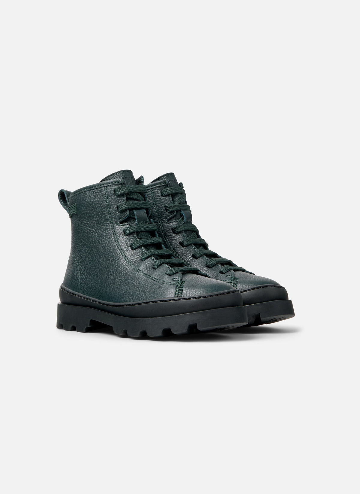 Botines infantil