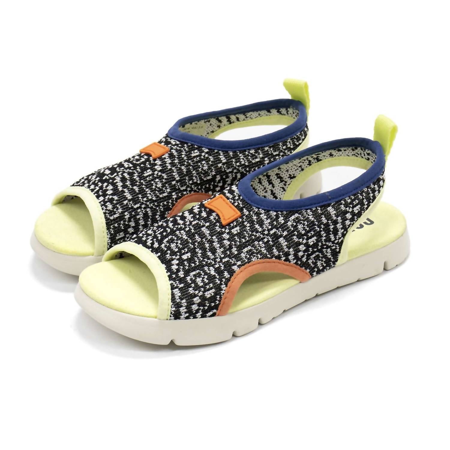 Sandalias para niña