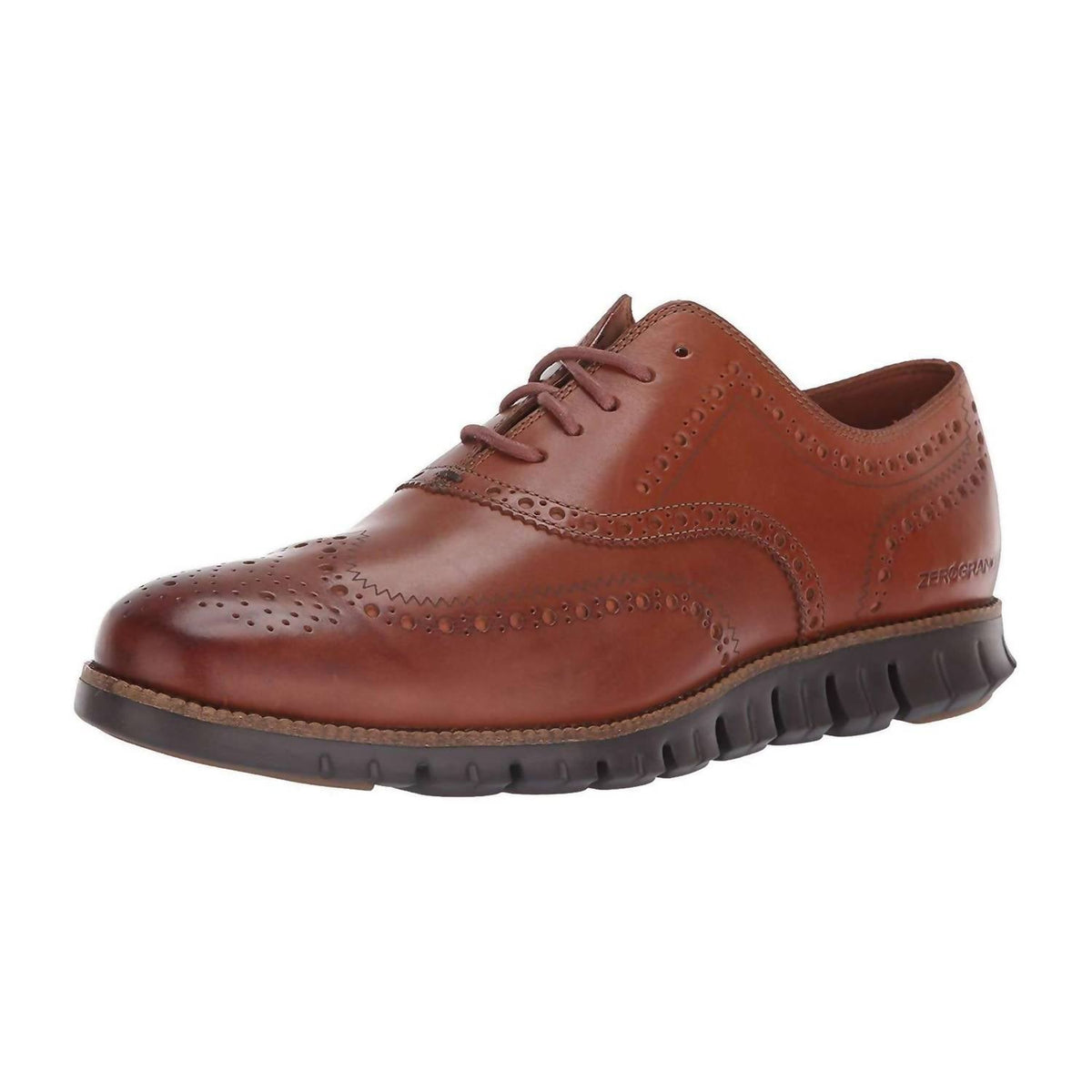 Zapatos de cordones de hombre