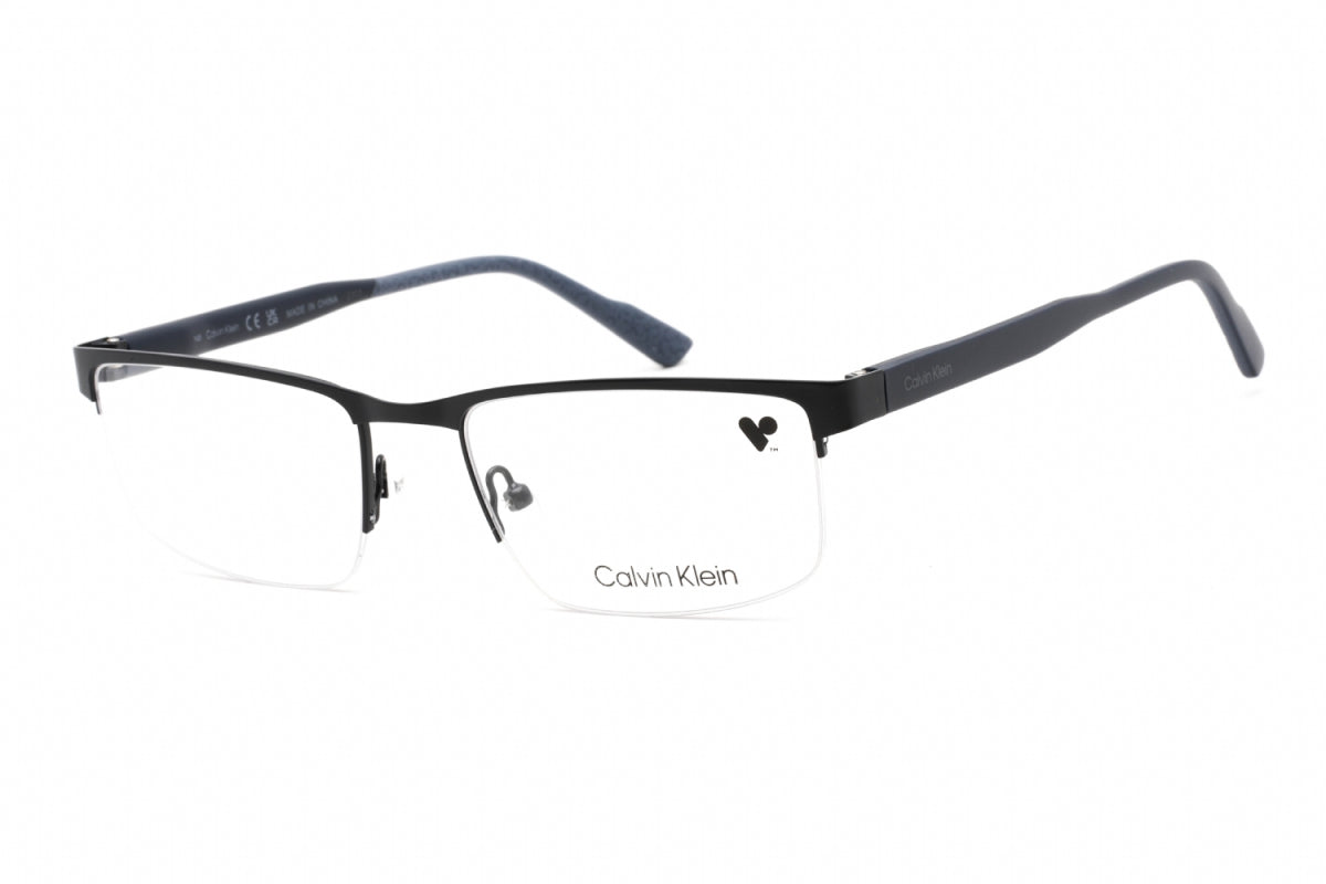 Gafas 55 mm color azul